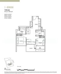 Sky Everton (D2), Apartment #564107161